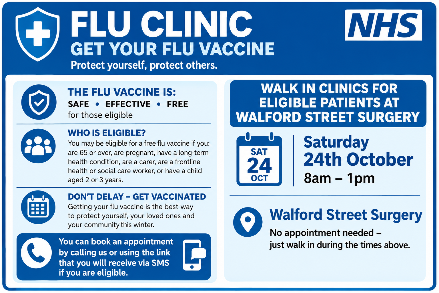 flu