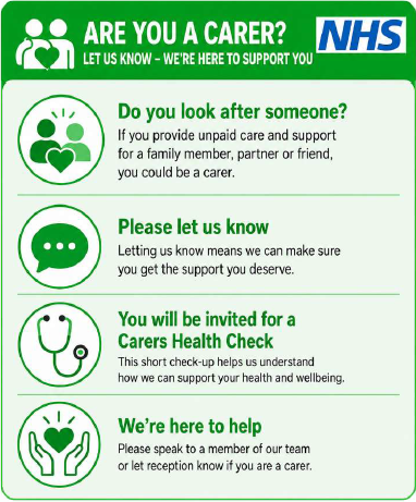 carers