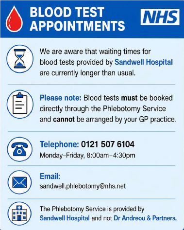phlebotomy